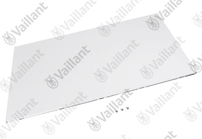 VAILLANT Zijplaat VC 1006+1206/5-5 R2 u.w. Vaillant-Nr. , 0020195224