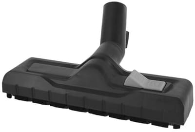 35 mm Nat en Droog Stofzuigermondstuk met Adapter en Zuigslang - Universeel en Efficiënt voor Schoonmaak