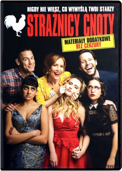 Blockers [DVD]