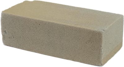Stek- en bindschuim Grijs 23 x 11 x 7.5 cm