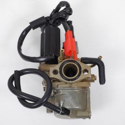 p2r carburateur voor peugeot 50 vivacity 2t scooter voor 2020 nieuw