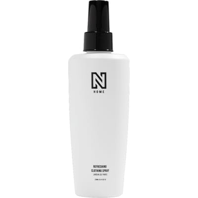 N Home - Jardin De Paris - Refreshing Clothing Spray - 250 ml