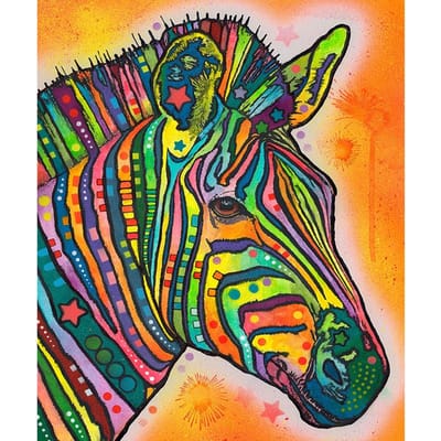 5D diamant broderie coloré tête de cheval point de croix bricolage diamant peinture diamant mosaïque strass décor à la maison cadeau d'amour 20X30CM green