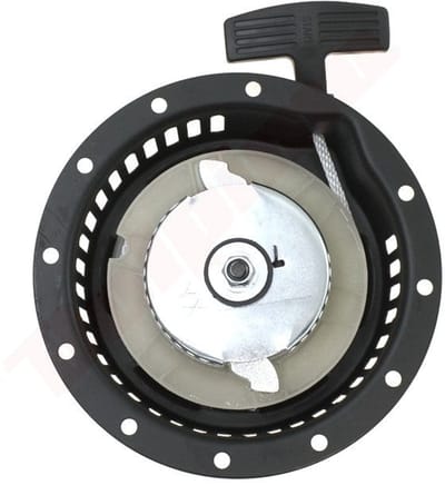 Trekstarter passend op YANMAR L 48 , L 40 , 170F ( 114260-76251 )