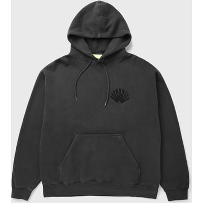 CHOP HOODIE