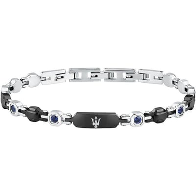 Maserati Armband Sapphire JM335AXO09