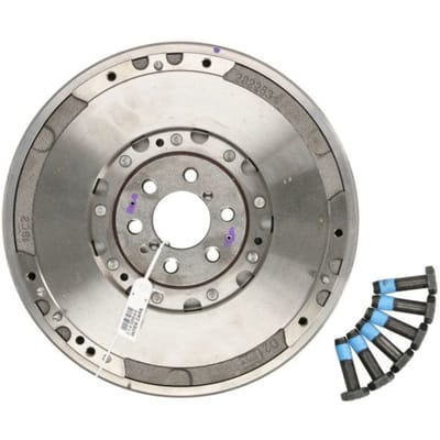 Schaeffler Luk Dubbel massa vliegwiel LUK ZMS 415 0479 10