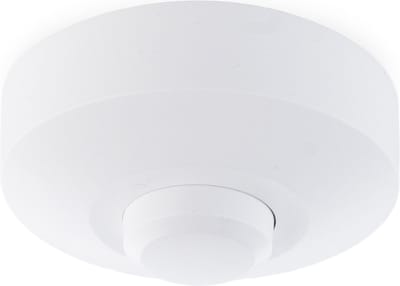 Groenovatie LED HF Bewegingsmelder/Sensor - Opbouw - IP20 - Wit