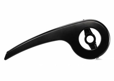 Bonin Cruiser Kettingbeschermer Zwart 42t