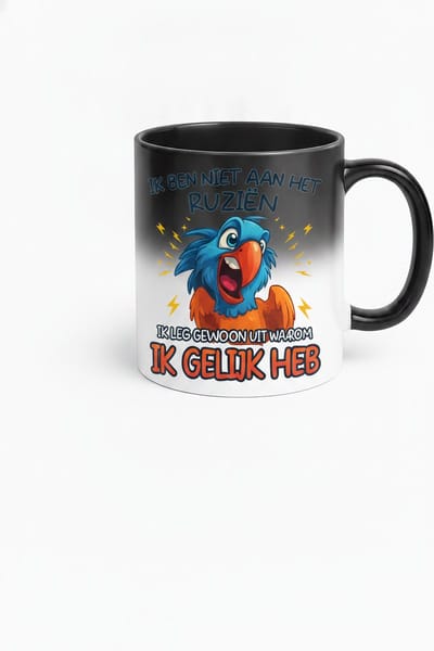 Nevolis® | Espressomok 330ml met Uniek Design | Ontwerp Jouw Eigen Mok | Handgemaakt Cadeau voor Koffieliefhebbers | Gepersonaliseerd op Aanvraag | Enkel of Grote Bestelling
