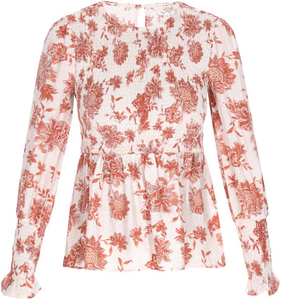 usha Blouse