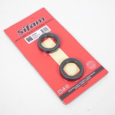 sifam vork spi pakking voor yamaha 300 czd x-max abs scooter 2017 tot 2020 nieuw