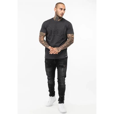Tapout T-Shirt Lifestyle Basic T-shirt regular fit