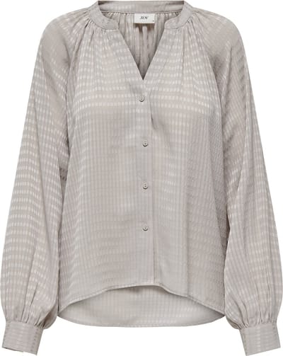 JDY - JDYJULIA L/S LOOSE SHIRT WVN - Dames - Blouses