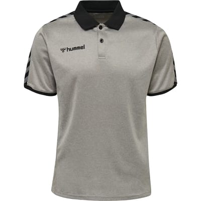 Hummel poloshirt Hmlauthentic Functional 205382