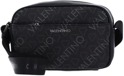 VALENTINO schoudertas Zefir Camera Bag Nero / Multicolor zwart