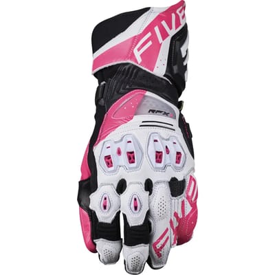 Motorracehandschoenen voor dames Five RFX1 Evo