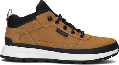 Timberland Timberland Field Trekker Low Veterschoenen cognac