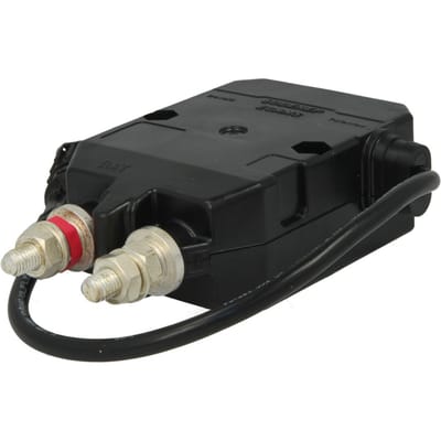 Dt Spare Parts Hoofdschakelaar, Accu DT 2.26153