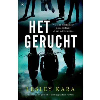 Het Gerucht - Lesley Kara
