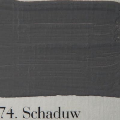 l'Authentique kleur 74- Schaduw