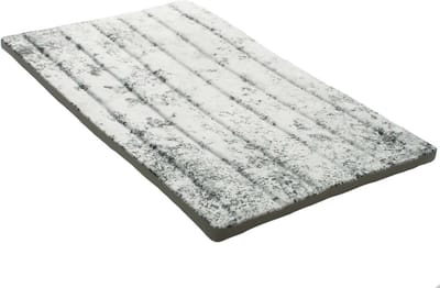 Cheforward Schaal Endure 35 x 21 cm Wit Melamine