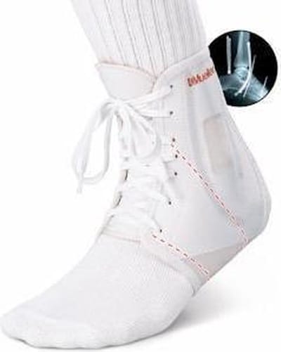 High performance ATF Ankle brace Left