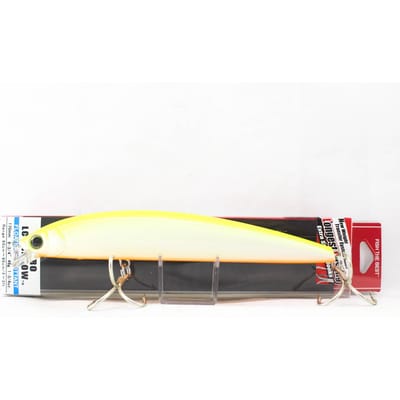 Yo Zuri Hydro Minnow Long Cast 170 mm Drijvend Kunstaas R1323-PCL (7554)