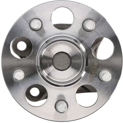 Wiellagerset met naaf BTA H22142BTA