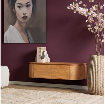 Starfurn - Tv-meubel Excellent 120 cm - naturel