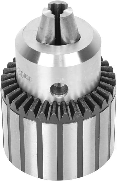 Slagvaste boorhouder van 20 mm voor boormachines, geschikt voor diverse elektrische gereedschappen en materialen