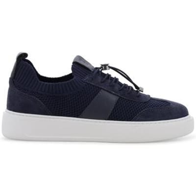 Lage Sneakers Melluso U56176-255414