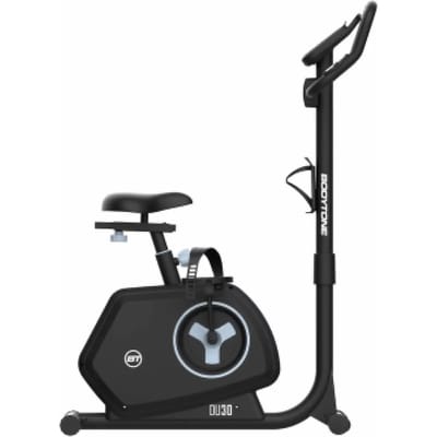 Rechte fiets met 9 kg vliegwiel Bodytone
