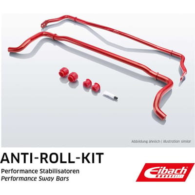 Stabilisatorset Anti-Roll-Kit EIBACH E40-20-031-02-11