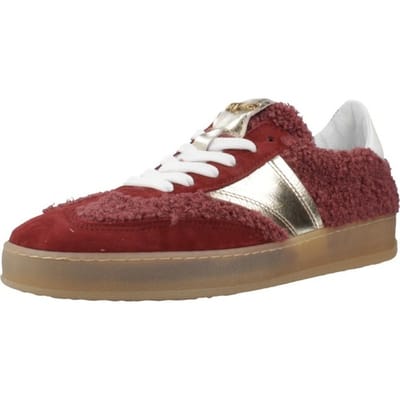 Lage Sneakers Mjus T94109