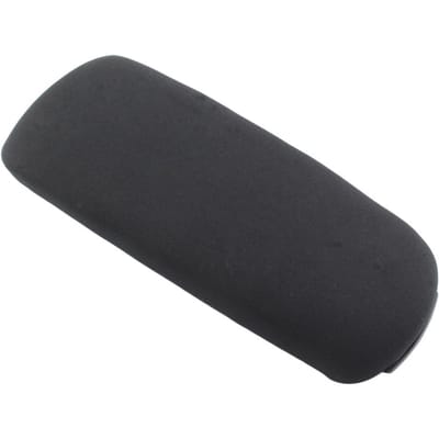 Couvercle d'accoudoir de voiture, couvercle de Console, loquet à Clip pour A4 B6 B7 2001 – 2008, Console centrale automatique à 4 portes, accessoires Automobiles noir