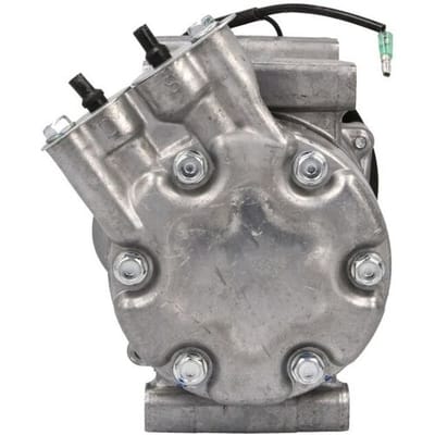 Airco-compressor THERMOTEC KTT090284