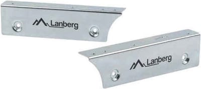 2.5" to 3.5" Metallic Hard Drive Adapter Lanberg IF-35-25