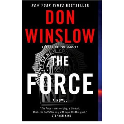 The Force - Don Winslow