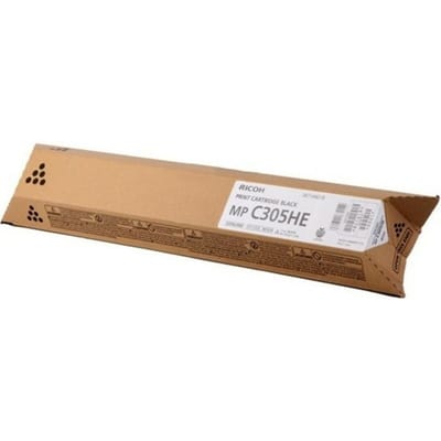 Ricoh 842079 Toner Zwart