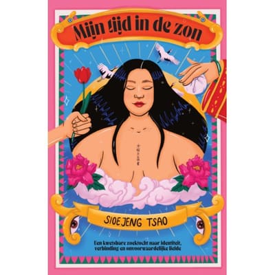 Mijn Tijd In De Zon - Sioe Jeng Tsao