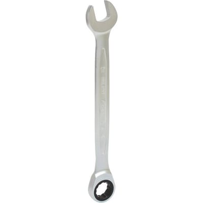 KS Tools 503.4217 5034217 Steek-ringratelsleutel Sleutelbreedte (metrisch) 17 mm
