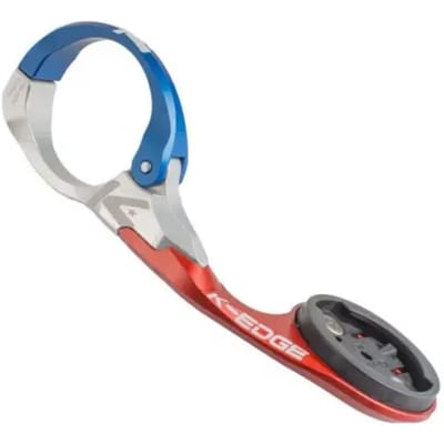 Meterhouder K-Edge Garmin race