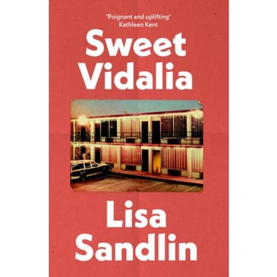Sweet Vidalia - Lisa Sandlin