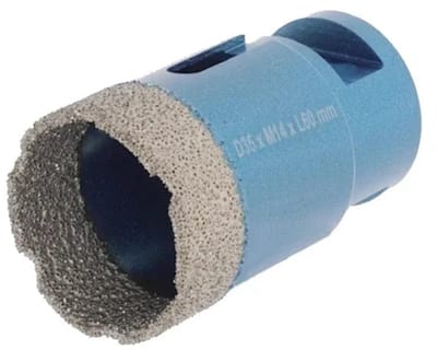 DutchLine - Diamantboor M14 - 35mm
