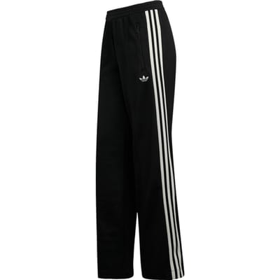 Adidas Originals Classic Track Broek Dames Zwart