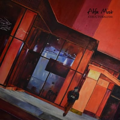 Structuralism - Alfa Mist