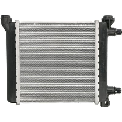 Radiator, motorkoeling NRF 550235
