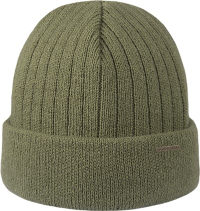 Jolon No Wind - Winddichte muts - Groen