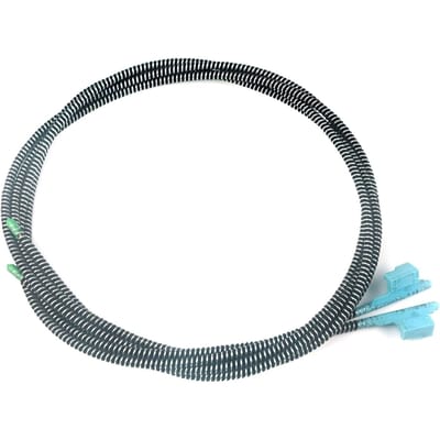 BSR614 Panoramisch glazen zonnedak rolgordijn voor kabel rechts links set 1K9898870 voor VW Golf Jetta Passat Vento Variant